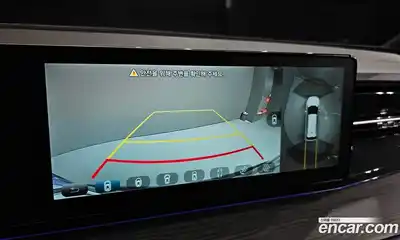 SsangYong Actyon 2025 1.5 Автомат в Москве № 36408, миниатюра 11