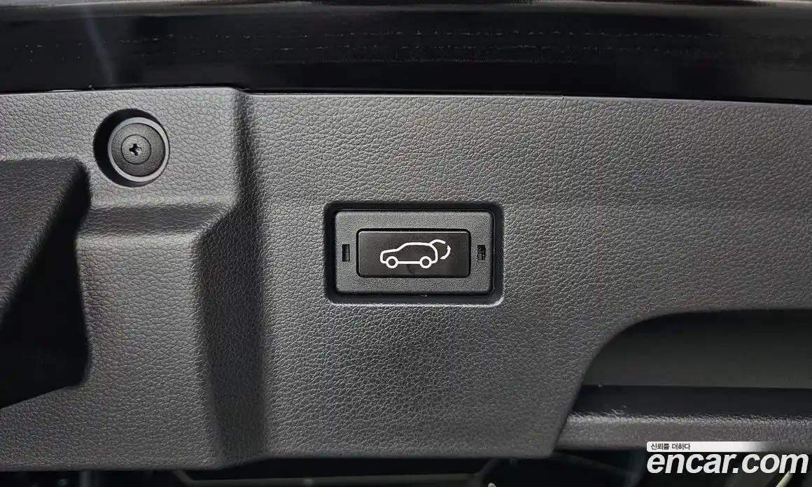 SsangYong Actyon 2025 1.5 Автомат в Москве № 36408, фото 14