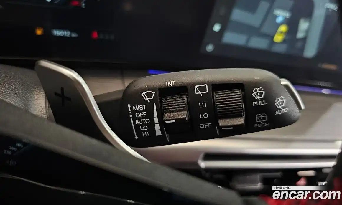 SsangYong Actyon 2025 1.5 Автомат в Москве № 36408, фото 20