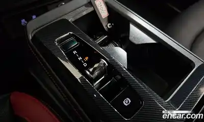 SsangYong Actyon 2025 1.5 Автомат в Москве № 36408, миниатюра 10