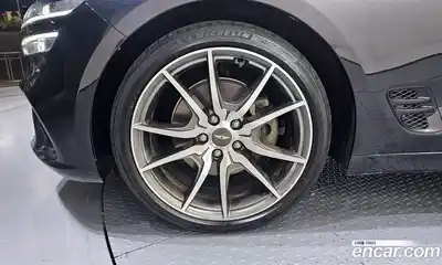 Genesis G70 2023 2.0 Автомат в Москве № 364834, миниатюра 5