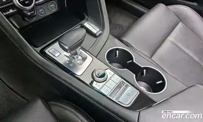 Genesis G70 2023 2.0 Автомат в Москве № 364834, миниатюра 9