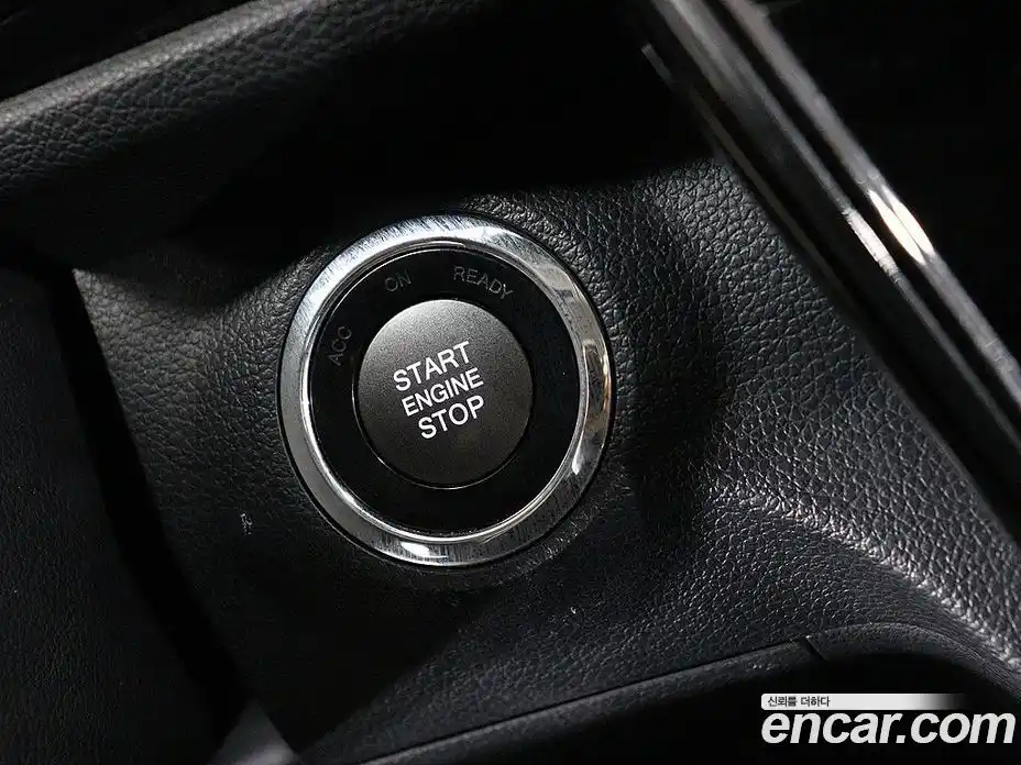 SsangYong TIBOLI 2022 1.5 Автомат в Москве № 36612, фото 11