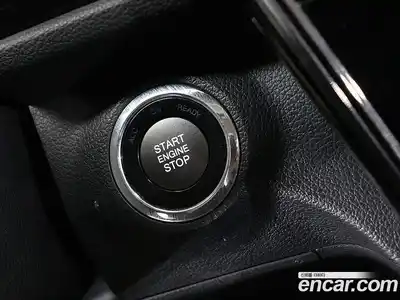 SsangYong TIBOLI 2022 1.5 Автомат в Москве № 36612, миниатюра 11