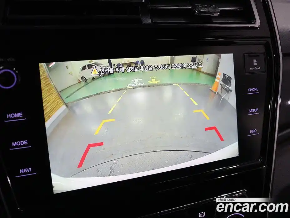 SsangYong TIBOLI 2022 1.5 Автомат в Москве № 36612, фото 12