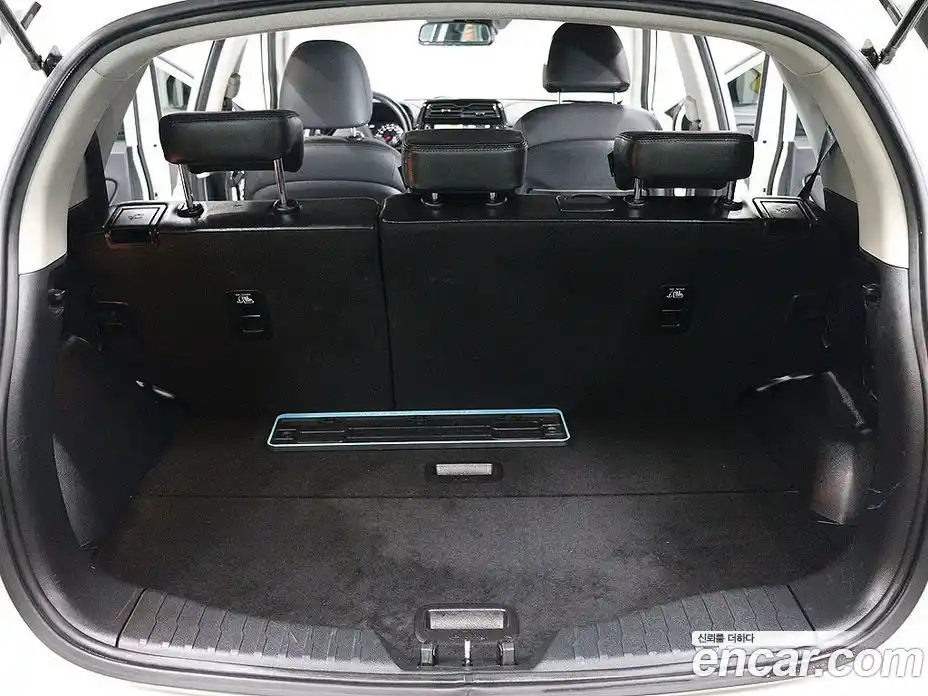 SsangYong TIBOLI 2022 1.5 Автомат в Москве № 36612, фото 5