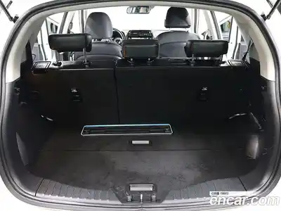 SsangYong TIBOLI 2022 1.5 Автомат в Москве № 36612, миниатюра 5