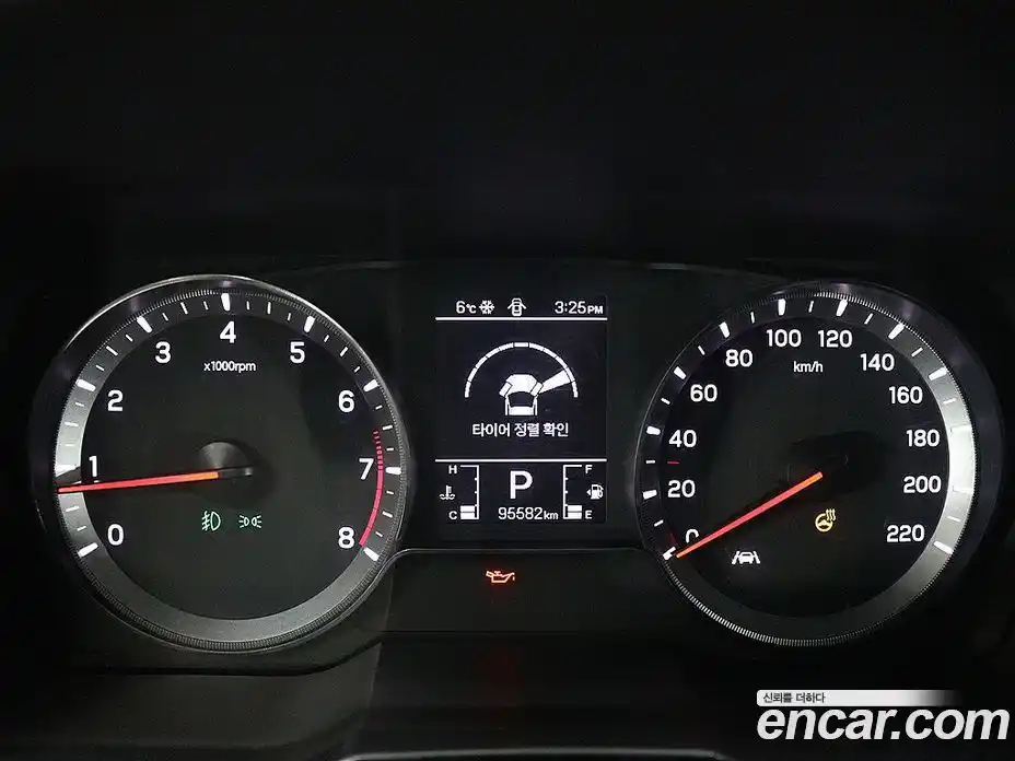 SsangYong TIBOLI 2022 1.5 Автомат в Москве № 36612, фото 6