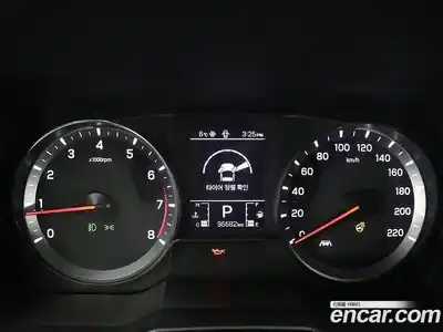 SsangYong TIBOLI 2022 1.5 Автомат в Москве № 36612, миниатюра 6