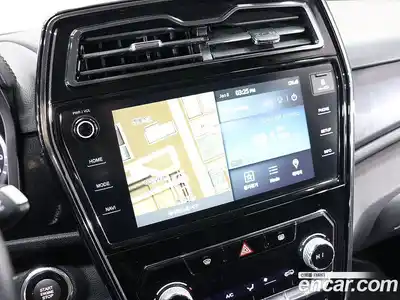 SsangYong TIBOLI 2022 1.5 Автомат в Москве № 36612, миниатюра 8