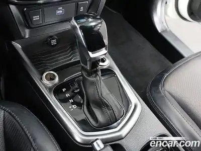 SsangYong TIBOLI 2022 1.5 Автомат в Москве № 36612, миниатюра 9