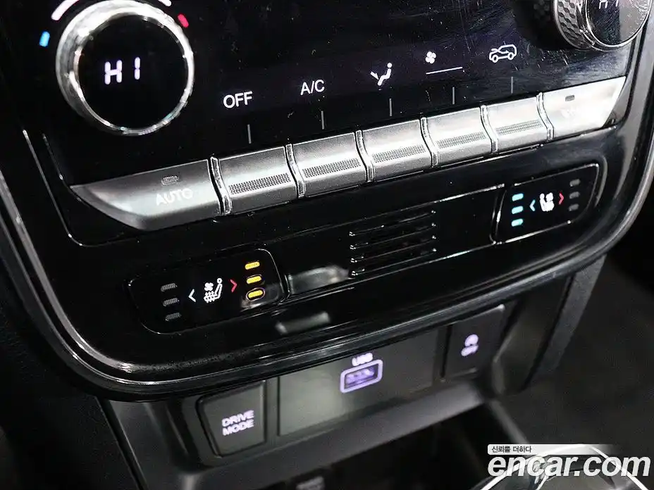 SsangYong TIBOLI 2022 1.5 Автомат в Москве № 36612, фото 10