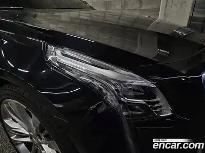 Cadillac CT6 2017 3.6 Автомат в Москве № 366202, миниатюра 11