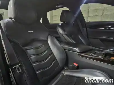 Cadillac CT6 2017 3.6 Автомат в Москве № 366202, миниатюра 9
