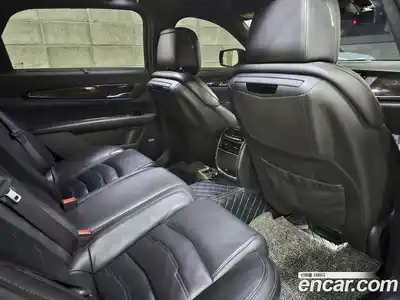 Cadillac CT6 2017 3.6 Автомат в Москве № 366202, миниатюра 10