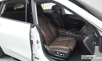 BMW Gran Turismo 2023 2.0 Автомат в Москве № 367097, миниатюра 11