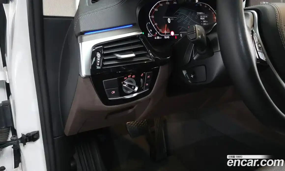 BMW Gran Turismo 2023 2.0 Автомат в Москве № 367097, фото 12