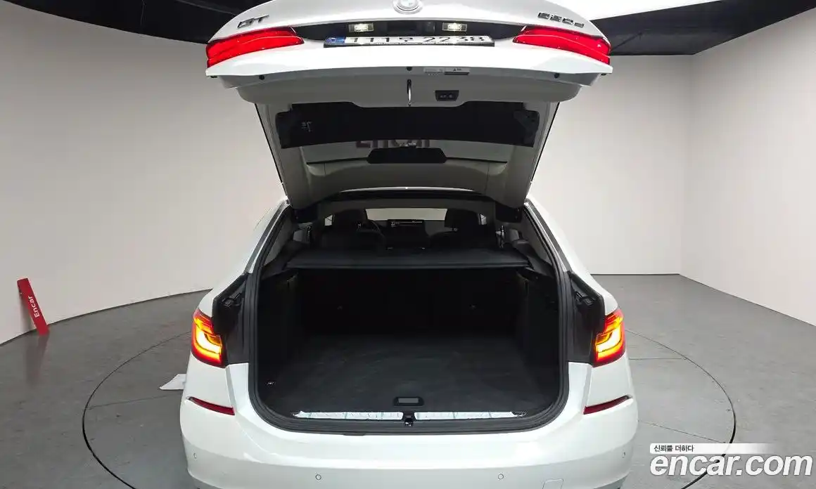 BMW Gran Turismo 2023 2.0 Автомат в Москве № 367097, фото 19