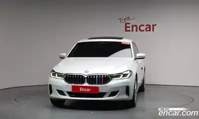 BMW Gran Turismo 2023 2.0 Автомат в Москве № 367097, миниатюра 2