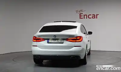 BMW Gran Turismo 2023 2.0 Автомат в Москве № 367097, миниатюра 3