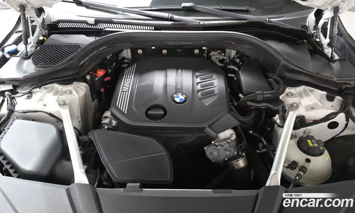 BMW Gran Turismo 2023 2.0 Автомат в Москве № 367097, фото 5