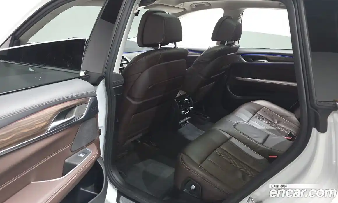 BMW Gran Turismo 2023 2.0 Автомат в Москве № 367097, фото 10