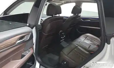 BMW Gran Turismo 2023 2.0 Автомат в Москве № 367097, миниатюра 10