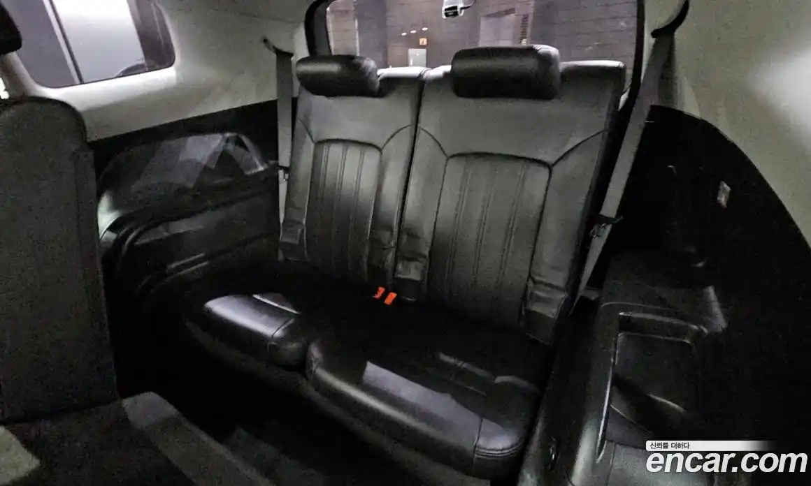 Chevrolet Orlando 2016 1.6 Автомат в Москве № 36803, фото 14