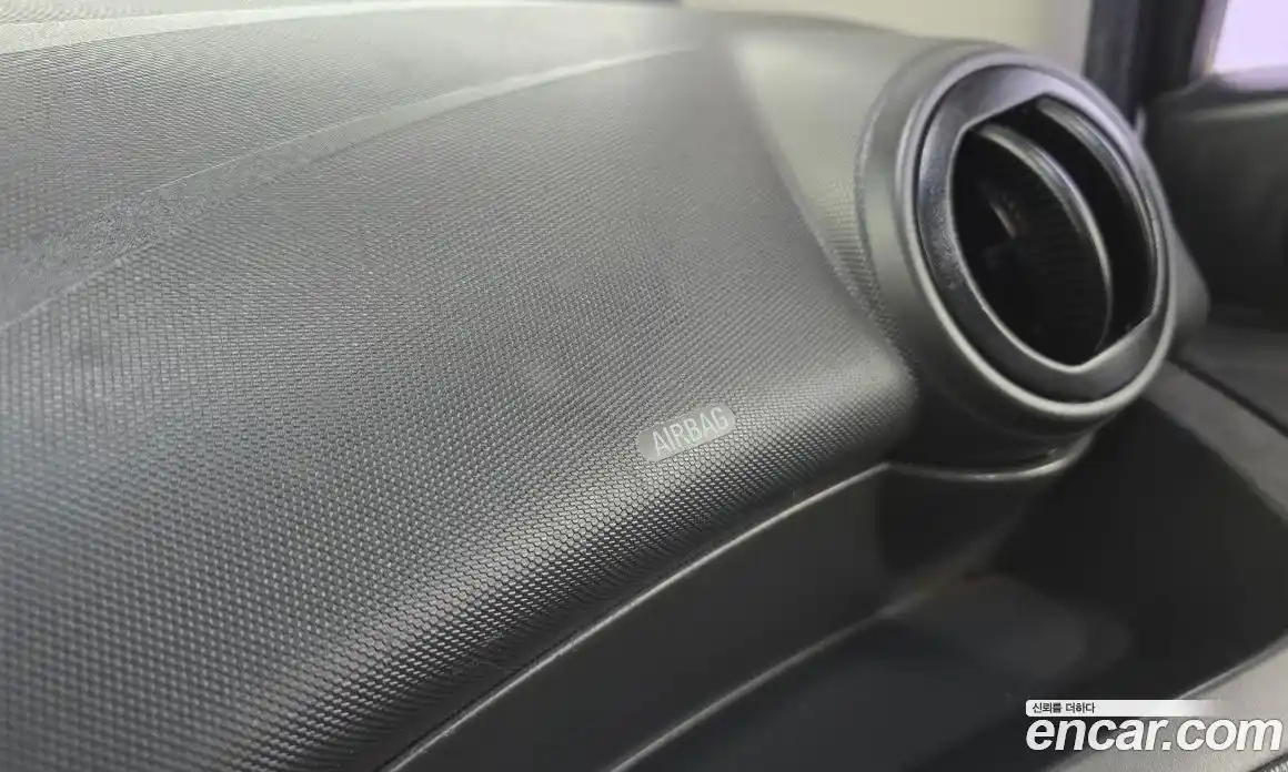 Chevrolet Spark 2014 1.0 Механическая в Москве № 37054, фото 13