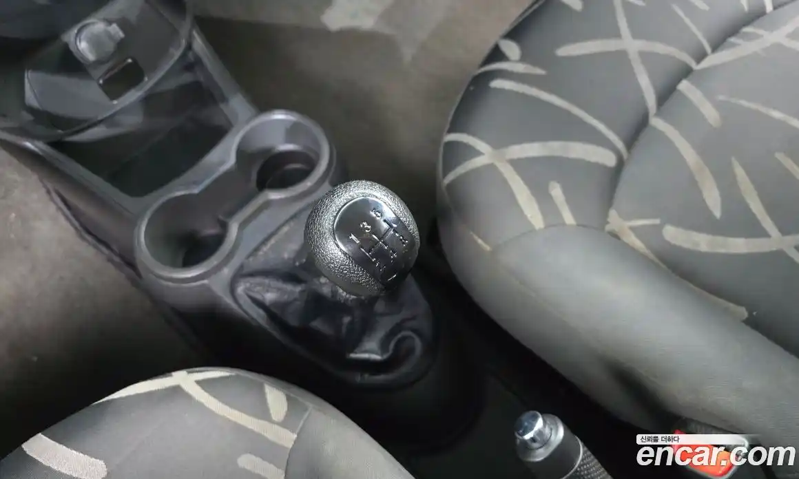 Chevrolet Spark 2014 1.0 Механическая в Москве № 37054, фото 2