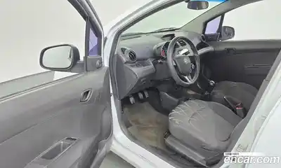 Chevrolet Spark 2014 1.0 Механическая в Москве № 37054, миниатюра 5