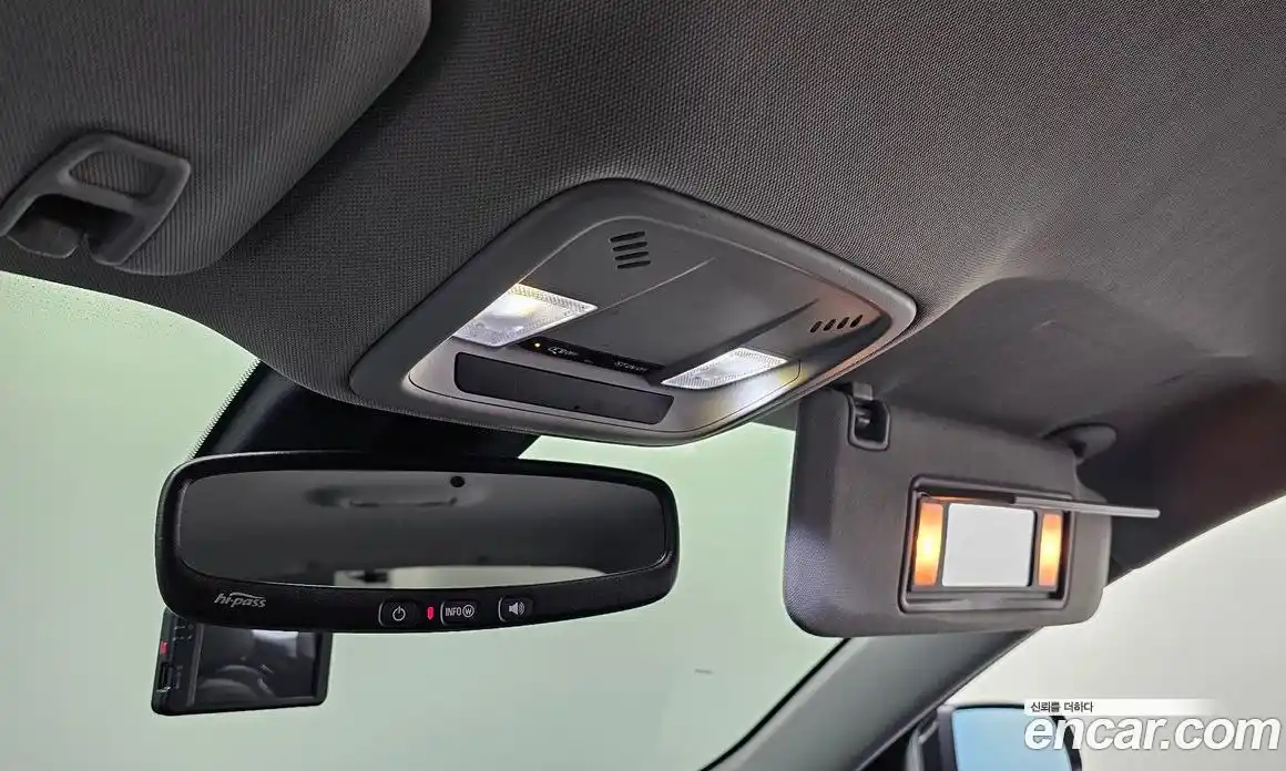 Chevrolet Malibu 2018 1.5 Автомат в Москве № 370815, фото 17