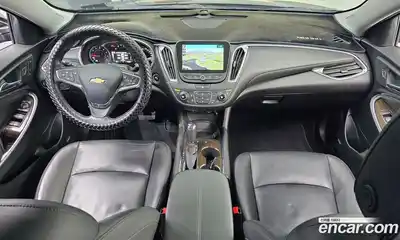 Chevrolet Malibu 2018 1.5 Автомат в Москве № 370815, миниатюра 6