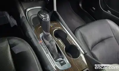 Chevrolet Malibu 2018 1.5 Автомат в Москве № 370815, миниатюра 8