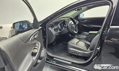 Chevrolet Malibu 2018 1.5 Автомат в Москве № 370815, миниатюра 9