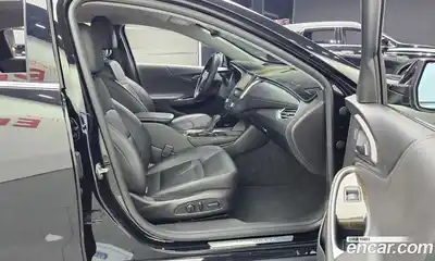 Chevrolet Malibu 2018 1.5 Автомат в Москве № 370815, миниатюра 10