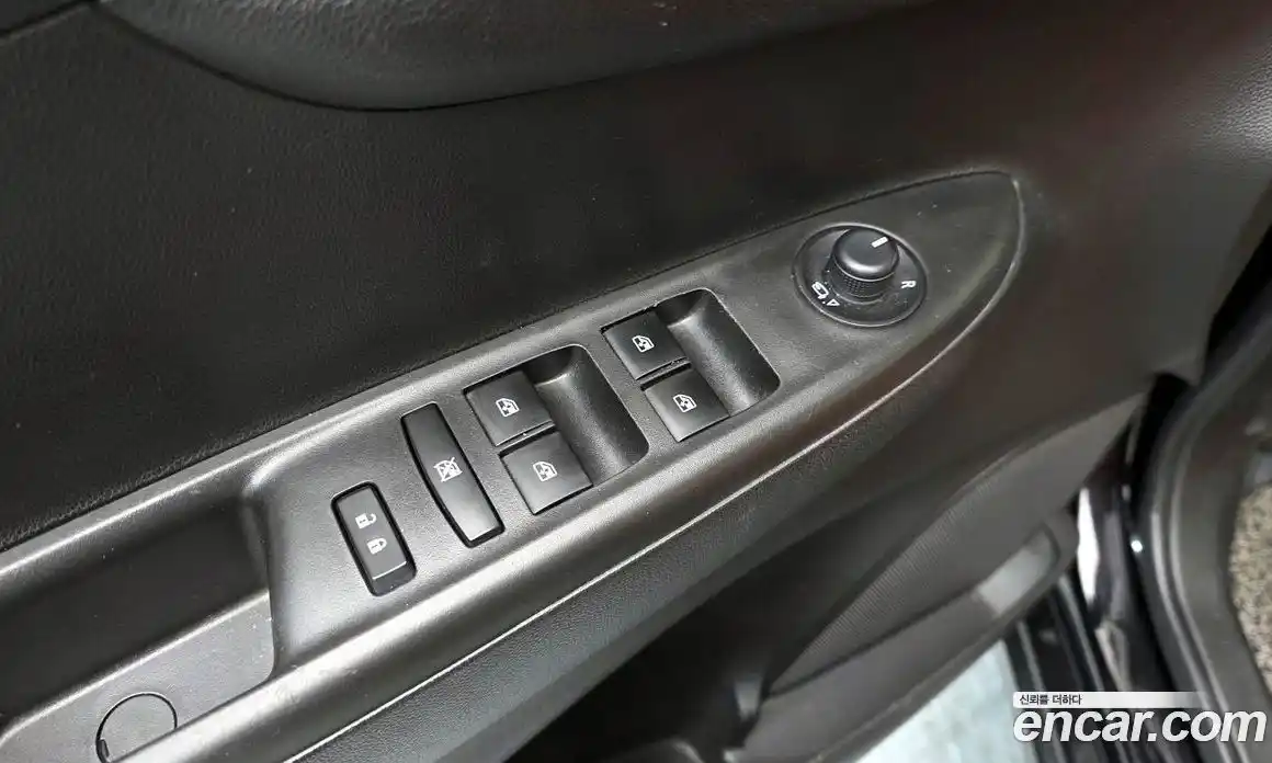 Chevrolet Spark 2017 1.0 Механическая в Москве № 371125, фото 11