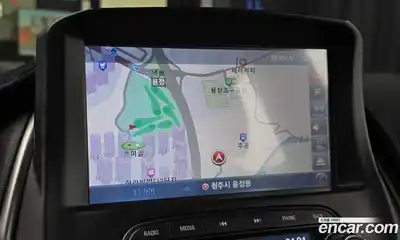 Chevrolet Spark 2017 1.0 Механическая в Москве № 371125, миниатюра 12