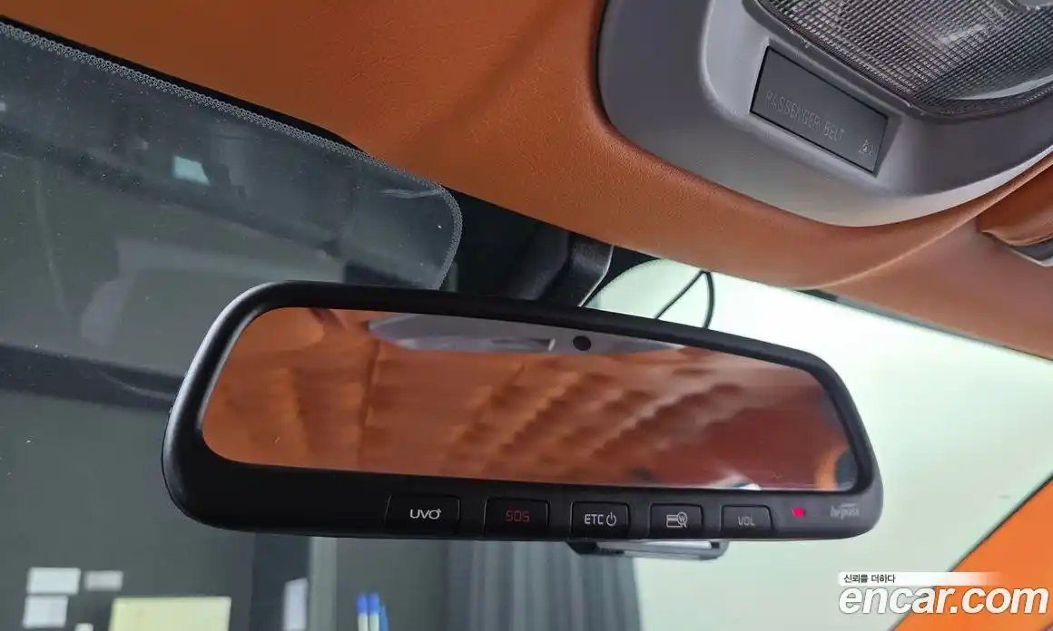 Chevrolet Spark 2017 1.0 Механическая в Москве № 371125, фото 15