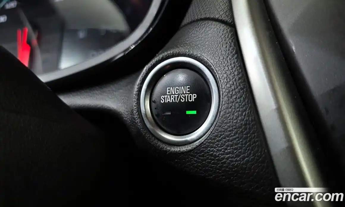 Chevrolet Spark 2017 1.0 Механическая в Москве № 371125, фото 17