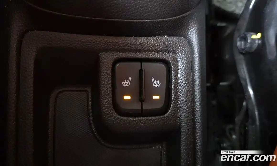 Chevrolet Spark 2017 1.0 Механическая в Москве № 371125, фото 18