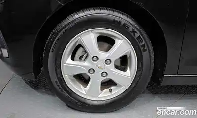 Chevrolet Spark 2017 1.0 Механическая в Москве № 371125, миниатюра 5