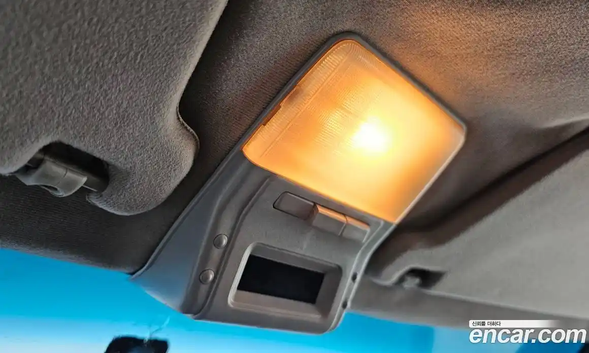 Chevrolet Espero 1993 1.5 Автомат в Москве № 37538, фото 18