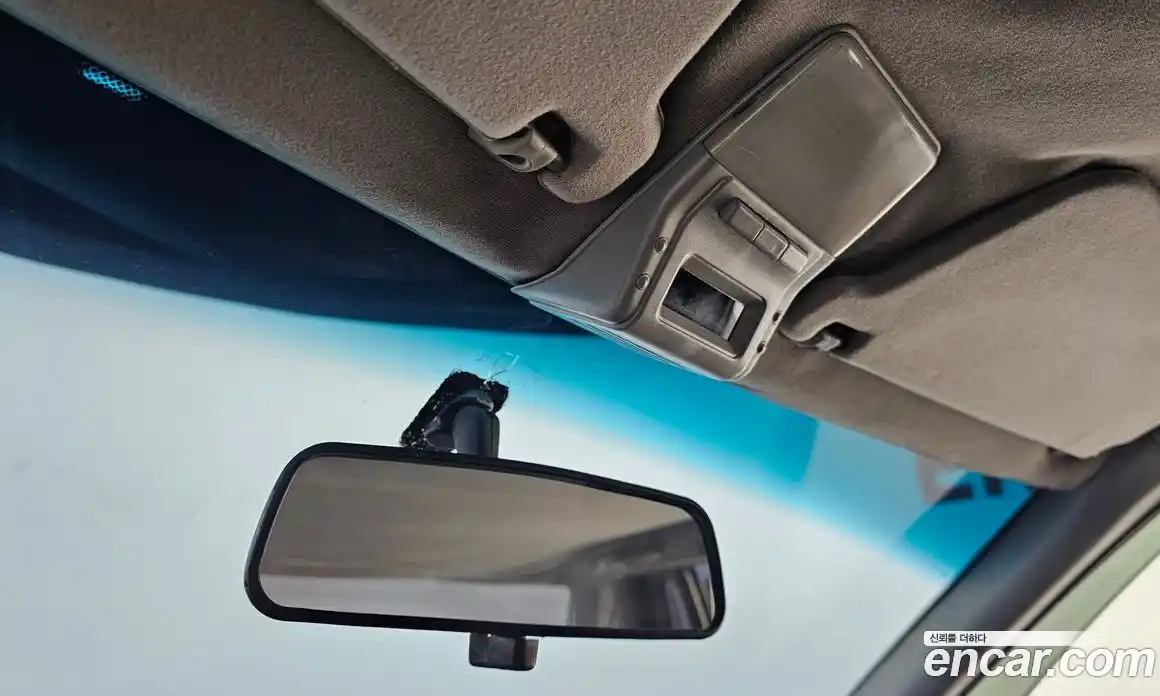 Chevrolet Espero 1993 1.5 Автомат в Москве № 37538, фото 19