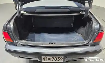 Chevrolet Espero 1993 1.5 Автомат в Москве № 37538, миниатюра 3