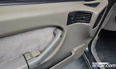 Chevrolet Espero 1993 1.5 Автомат в Москве № 37538, миниатюра 5