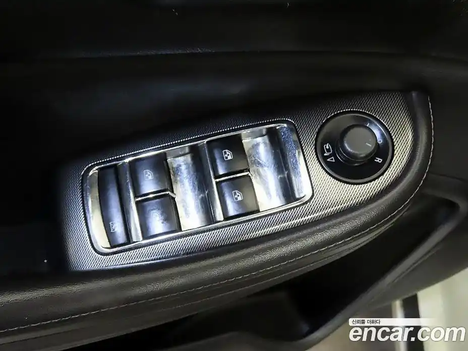 Chevrolet Malibu 2015 2.0 Автомат в Москве № 37571, фото 14