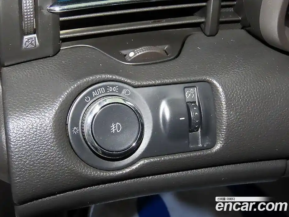 Chevrolet Malibu 2015 2.0 Автомат в Москве № 37571, фото 15