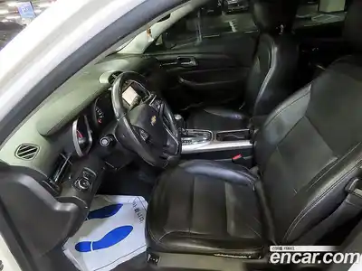 Chevrolet Malibu 2015 2.0 Автомат в Москве № 37571, миниатюра 6