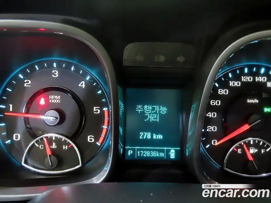 Chevrolet Malibu 2015 2.0 Автомат в Москве № 37571, фото 9